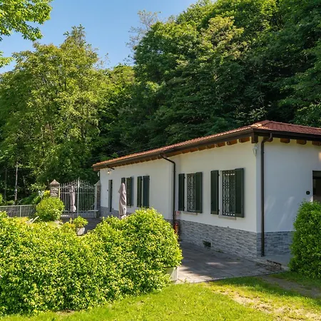 Gelsomini Sul D'orta Сasa de vacaciones