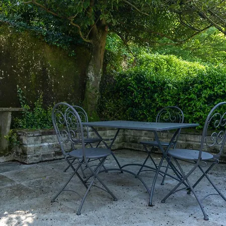 Gelsomini Sul D'orta *