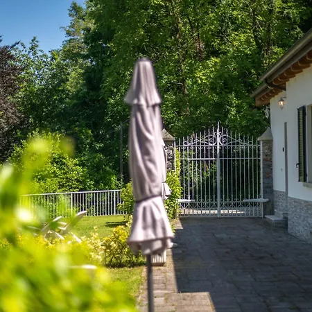 Hébergement de vacances Gelsomini Sul Dorta Orta San Giulio