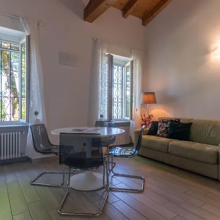 Hébergement de vacances Gelsomini Sul Dorta