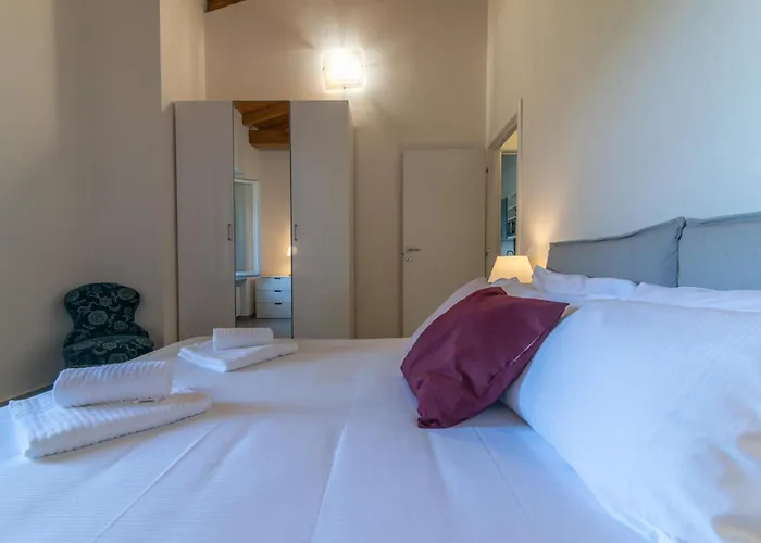 Сasa de vacaciones Gelsomini Sul D'orta *