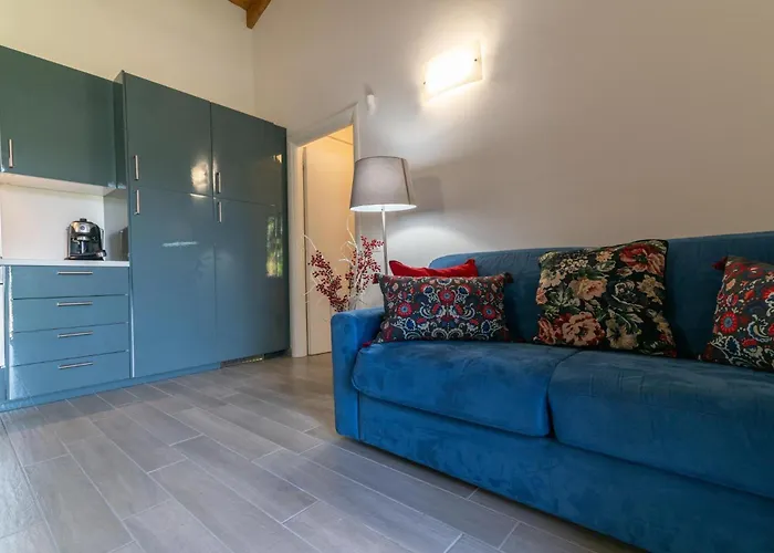 Gelsomini Sul D'orta Сasa de vacaciones Orta San Giulio