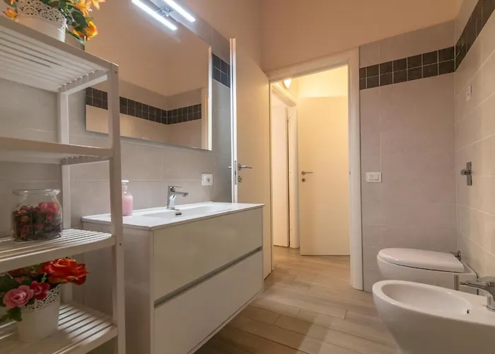 Prázdninový dům Gelsomini Sul D'orta