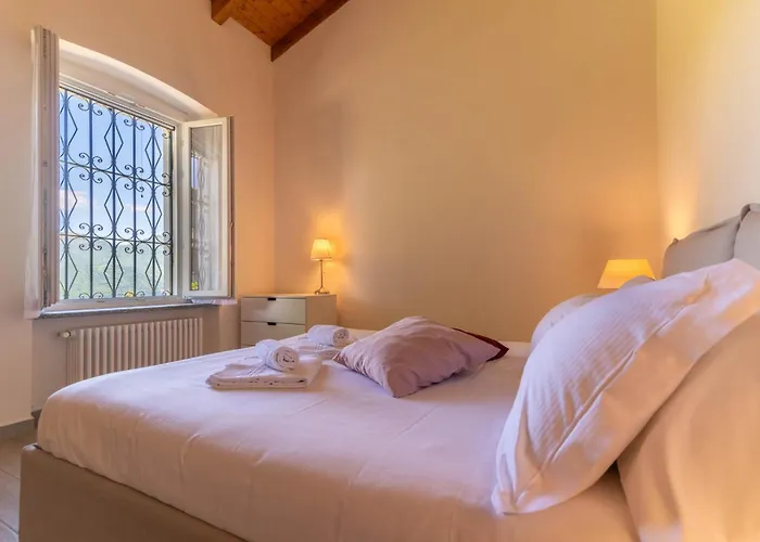 Сasa de vacaciones Gelsomini Sul D'orta *