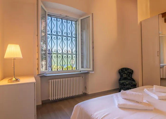 Gelsomini Sul D'orta *