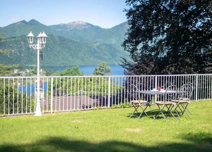 Gelsomini Sul D'orta *