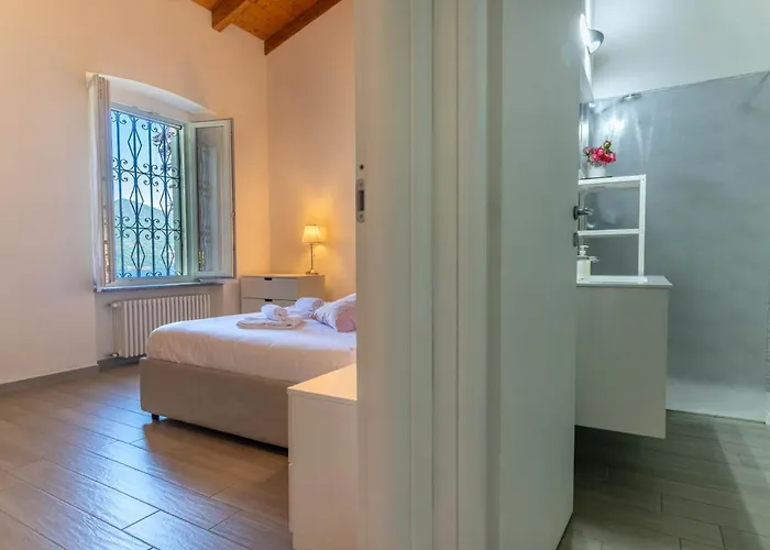 Сasa de vacaciones Gelsomini Sul D'orta