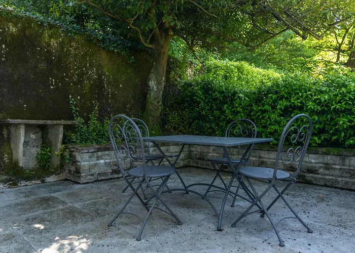 Gelsomini Sul D'orta *