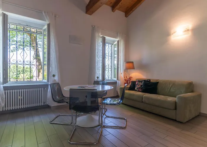 Сasa de vacaciones Gelsomini Sul D'orta